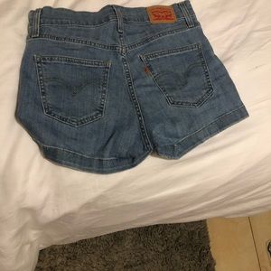 Levi’s Shorts
